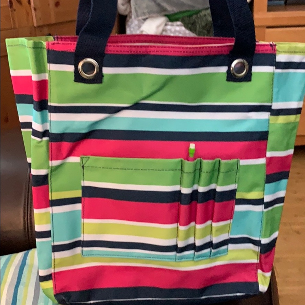 Thirty one tote